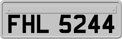 FHL5244