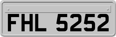 FHL5252