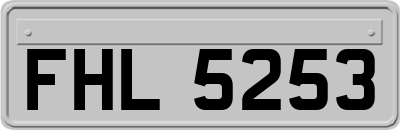 FHL5253