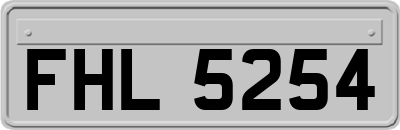 FHL5254