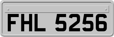 FHL5256
