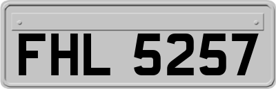 FHL5257