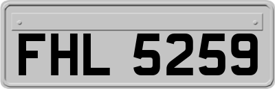 FHL5259