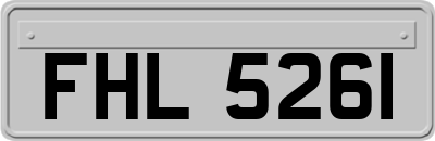 FHL5261