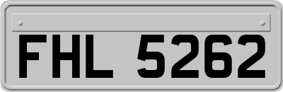FHL5262