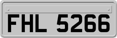 FHL5266