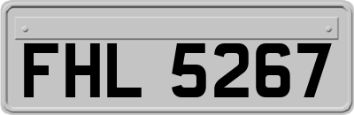 FHL5267