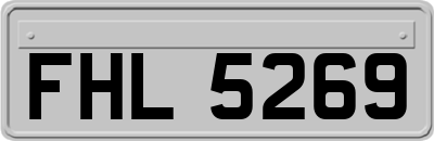 FHL5269
