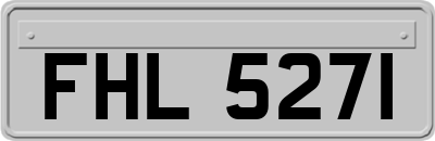 FHL5271