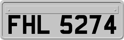 FHL5274