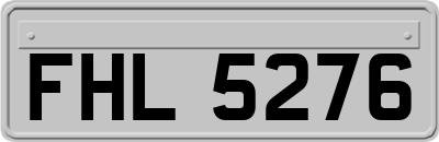 FHL5276