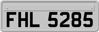 FHL5285