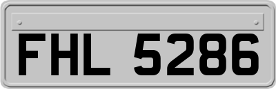 FHL5286