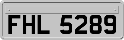 FHL5289