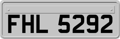 FHL5292