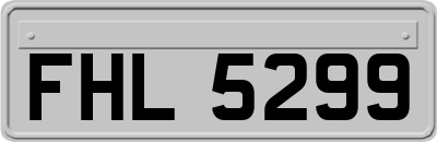 FHL5299