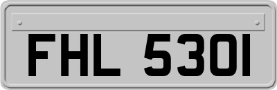 FHL5301