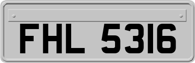 FHL5316