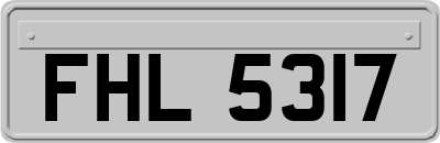 FHL5317
