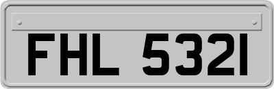 FHL5321