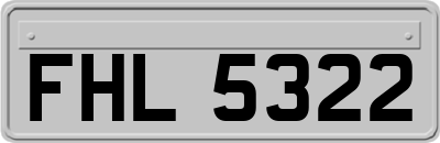 FHL5322