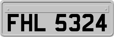 FHL5324