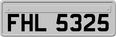 FHL5325