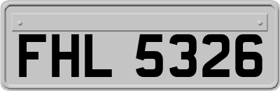 FHL5326