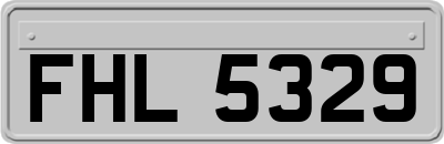 FHL5329