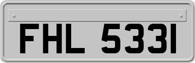 FHL5331
