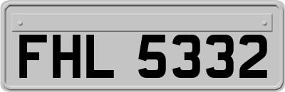 FHL5332