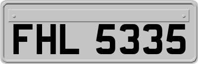 FHL5335