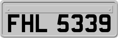 FHL5339