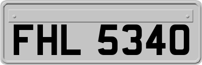 FHL5340