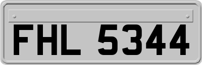 FHL5344