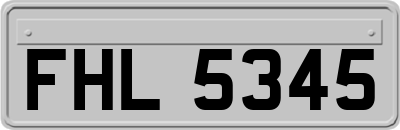 FHL5345