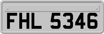 FHL5346