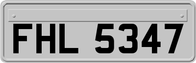 FHL5347