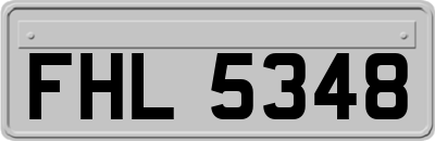 FHL5348