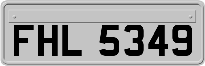 FHL5349
