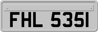 FHL5351
