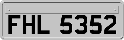 FHL5352