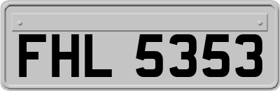 FHL5353