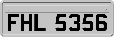 FHL5356