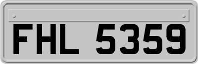 FHL5359