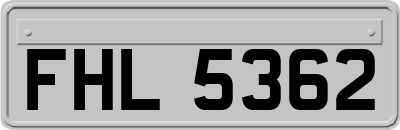 FHL5362