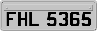FHL5365