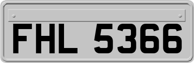 FHL5366