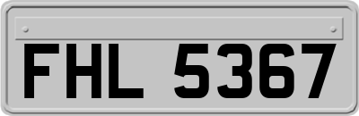 FHL5367