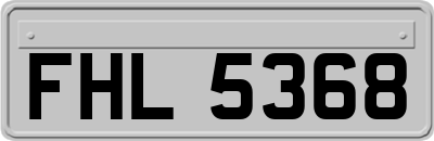 FHL5368